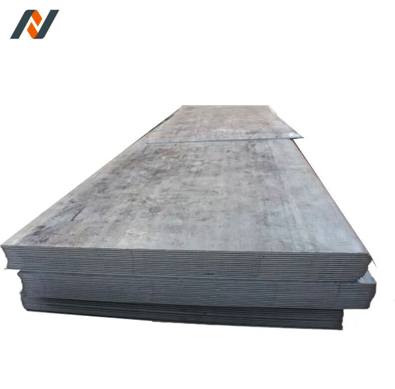 Carbon Steel Plate Sheet