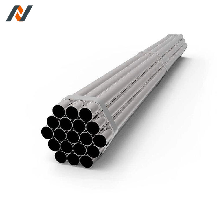Galvanized Steel Pipe