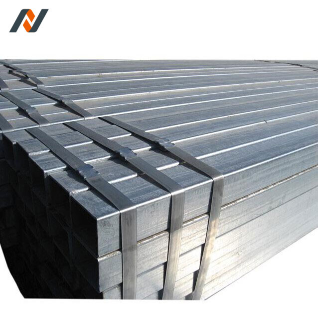 Galvanized Steel Pipe