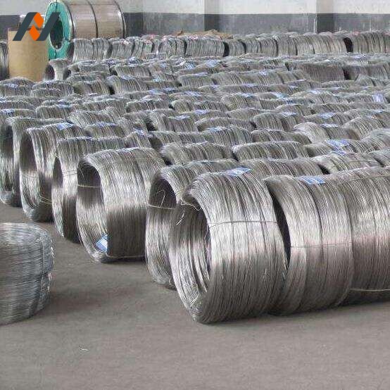 Galvanized Steel Wire
