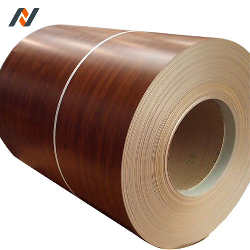 PPGI PPGL Coil