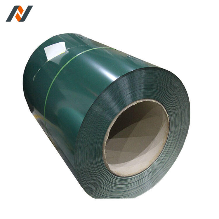 PPGI PPGL Coil