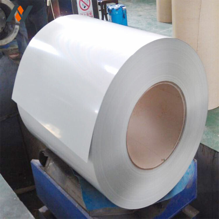 PPGI PPGL Coil