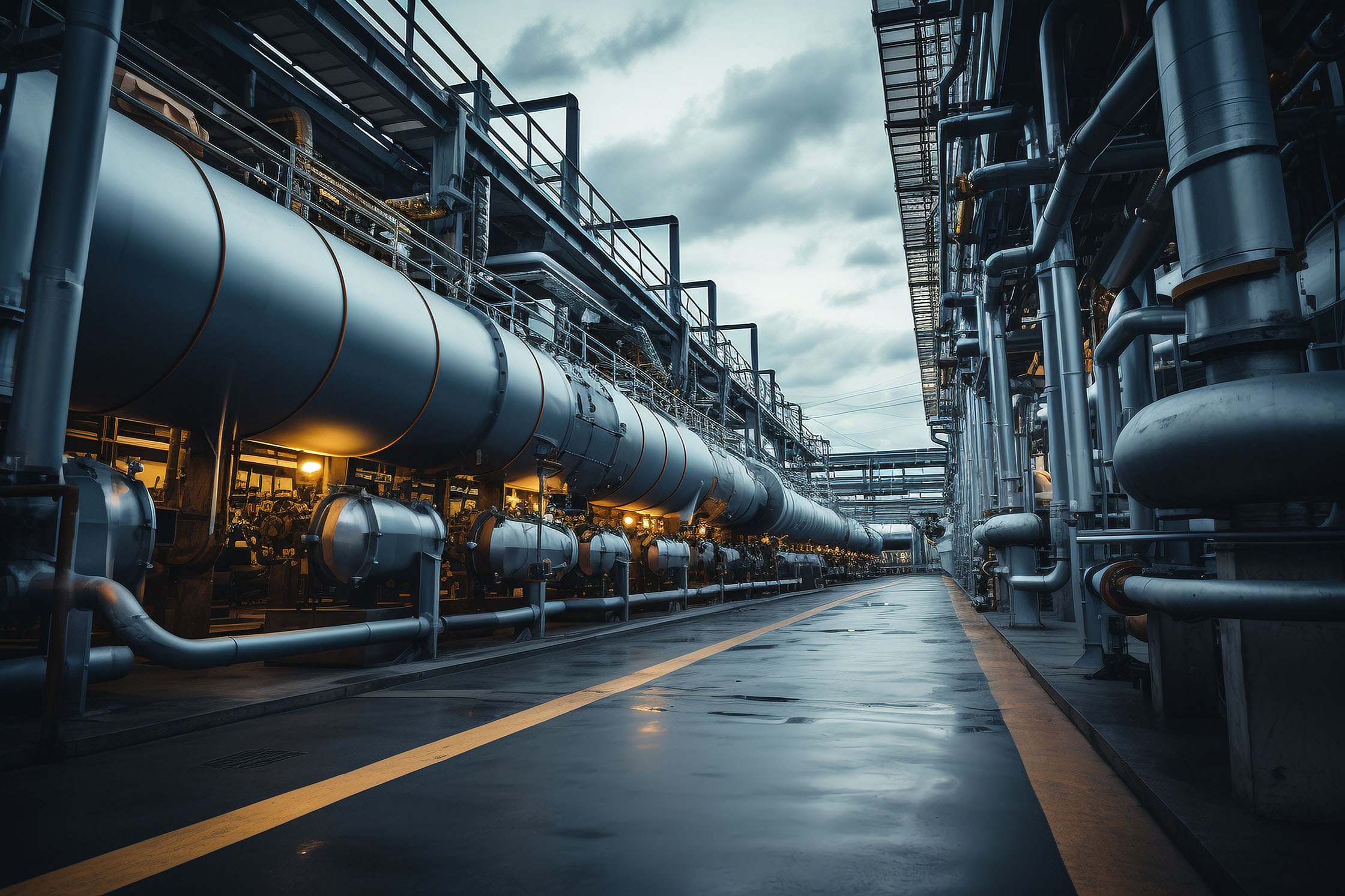 Launching an intelligent steel production management system, significantly improving production efficiency