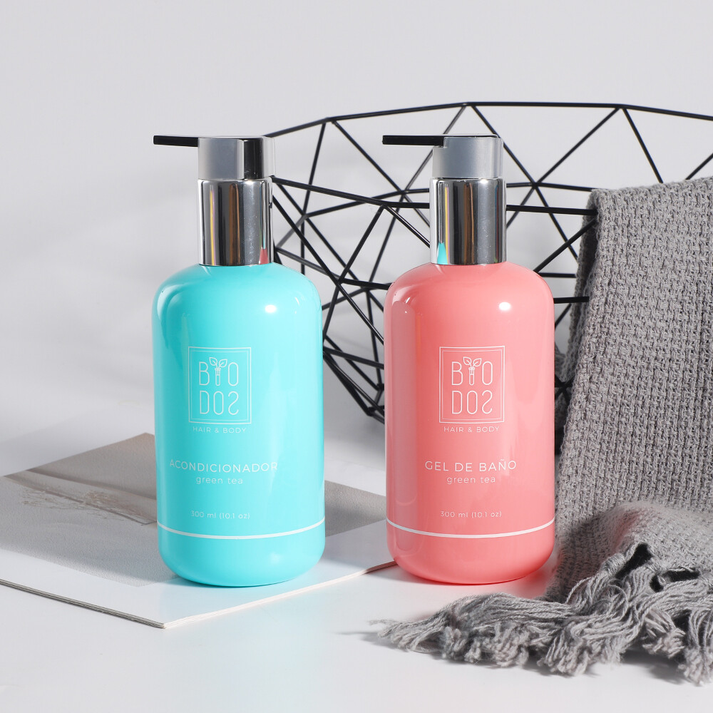 Streamlined Hotel Supply Professional Grade Beauty Care Essentials for Consistent Guest Amenities Cost-Effective Bulk Bundles