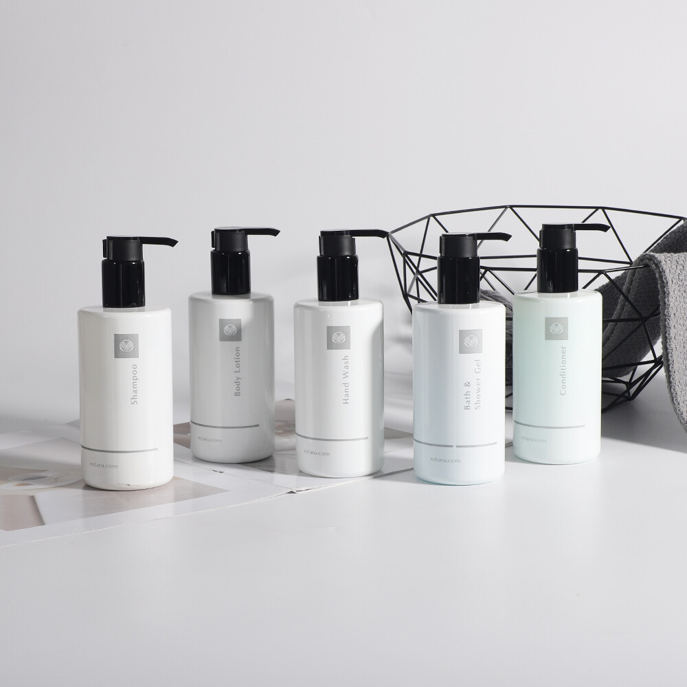 Trusted Personal Care for Hotels: Reliable Daily-Use Products for Consistent Guest Experience, Bulk Hotel Amenities Supply
