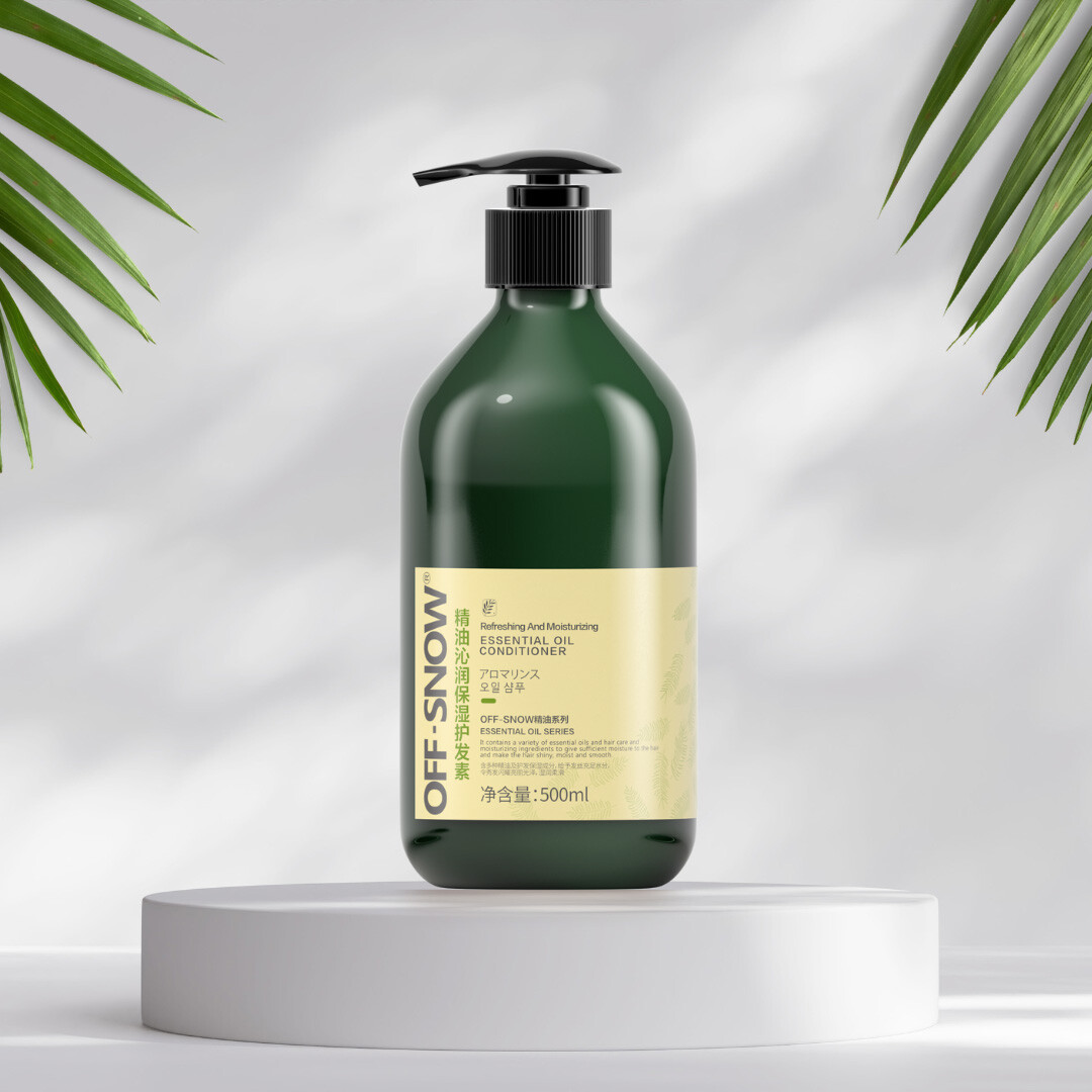 Streamlined Bulk Supply Uniform Set  Lotion Shampoo in Practical Plastic Bottles for Large Scale Hotel  Property Management