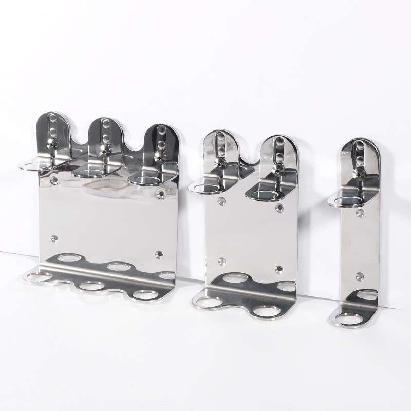 Heavy Duty Commercial Dispenser Wall Mounted Stainless Steel Bottle for Soap  Sanitizer in Gym Pool  Public Restrooms