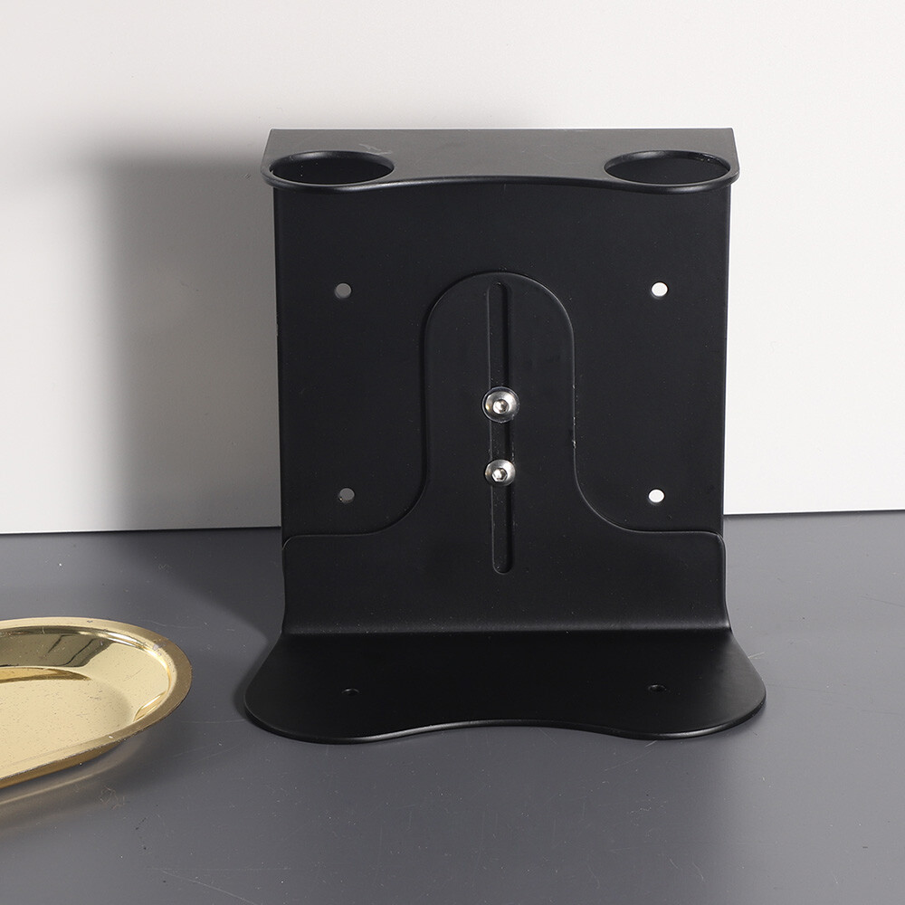 Dispenser\Refillable Soap Dispenser Design Combining Wall Mounted Soap Dispenser and Durable Handwash Bottle