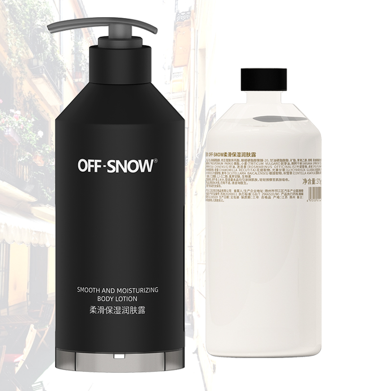 End-to-End Custom Personal Care: Bespoke Packaging & Curated Amenities Kits for Hotel, Spa & Retail Brands