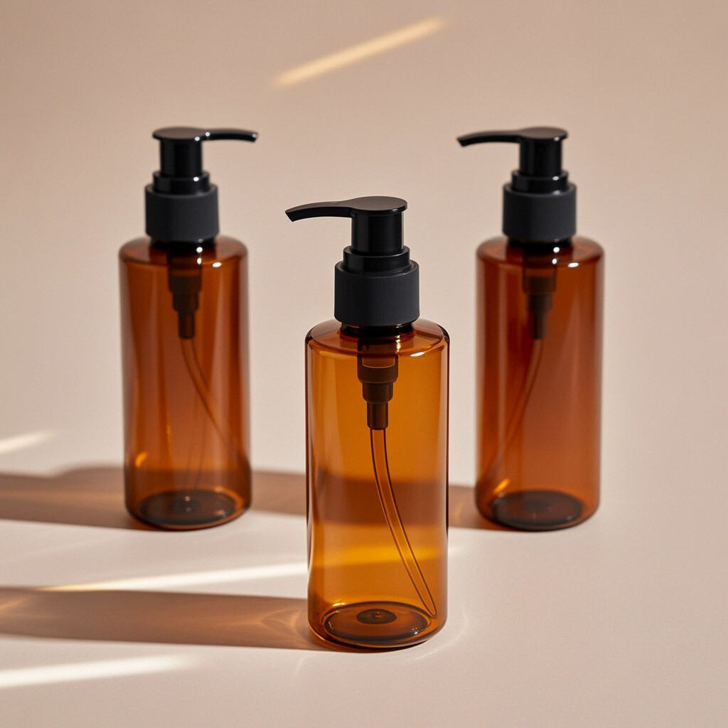 Complete Hotel Guest Amenities Kit Wholesale Economy Personal Care Set in Plastic Bottles Including Body Lotion Shampoo Shower Gel