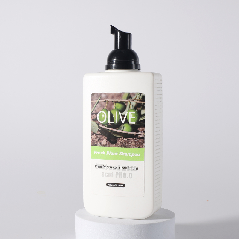 Luxury Spa Amenities Set, Botanical Infused Shampoo & Shower Gel for Boutique Hotels, Professional-Grade Bulk Personal Care Supply