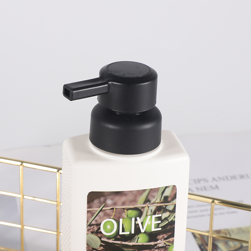 Luxury Spa Amenities Set, Botanical Infused Shampoo & Shower Gel for Boutique Hotels, Professional-Grade Bulk Personal Care Supply
