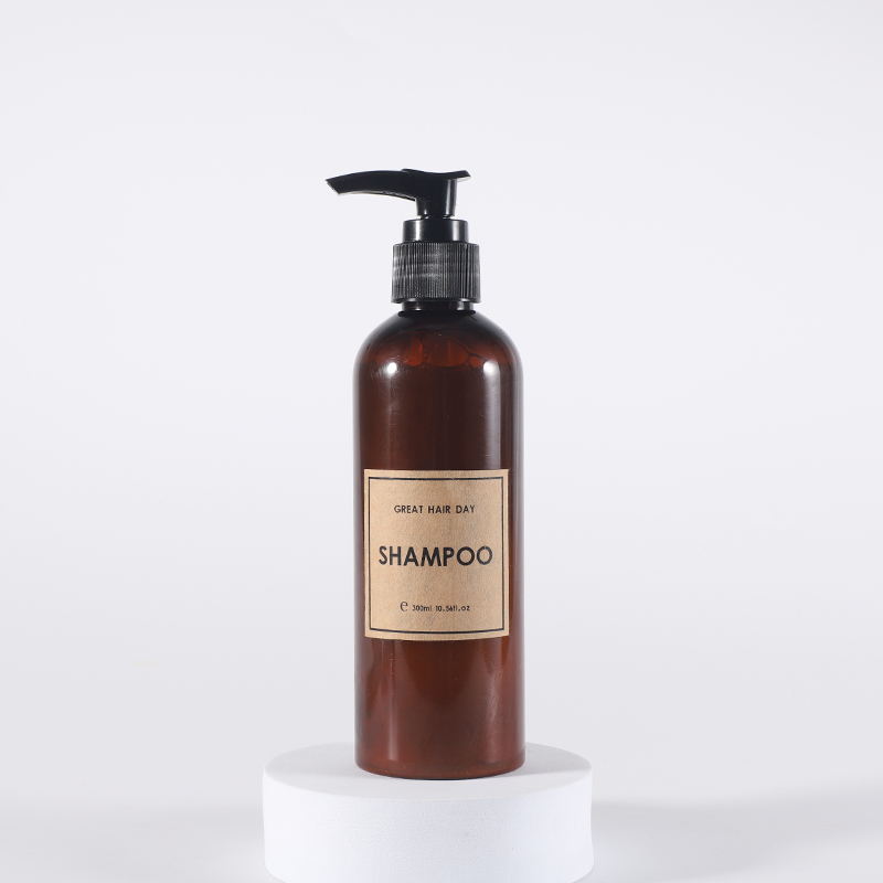 Custom Branded Skin Care Packaging, Wholesale Personal Care Amenities Set with Personalized Bottles for Hotel & Corporate Gifting