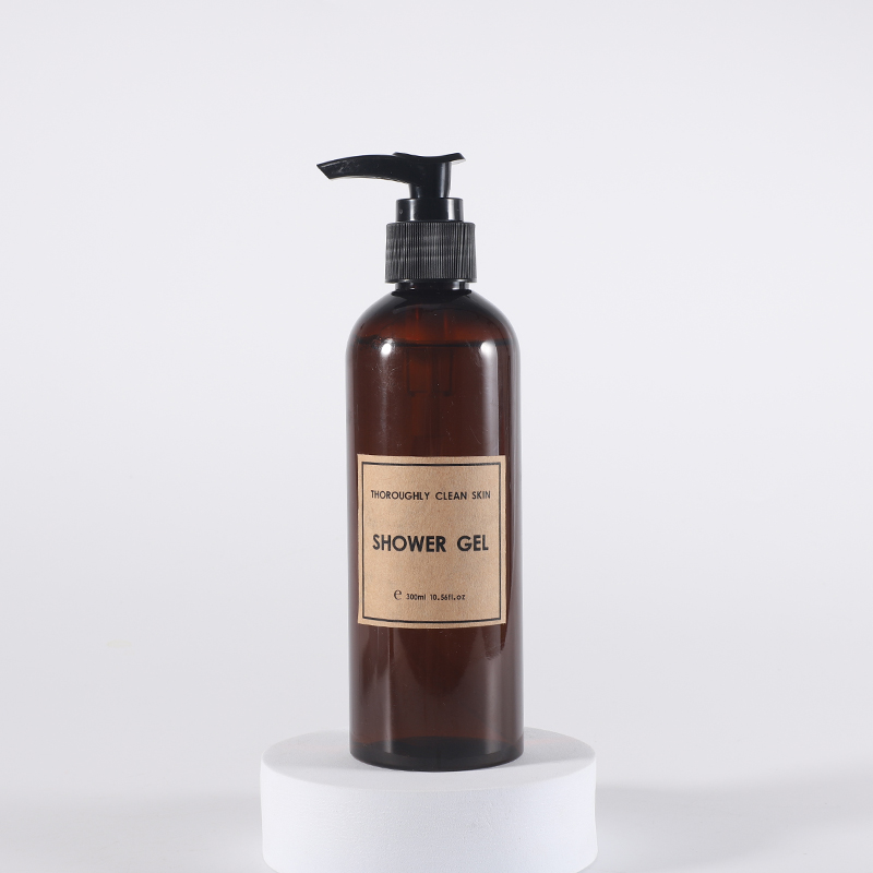 Custom Branded Skin Care Packaging, Wholesale Personal Care Amenities Set with Personalized Bottles for Hotel & Corporate Gifting