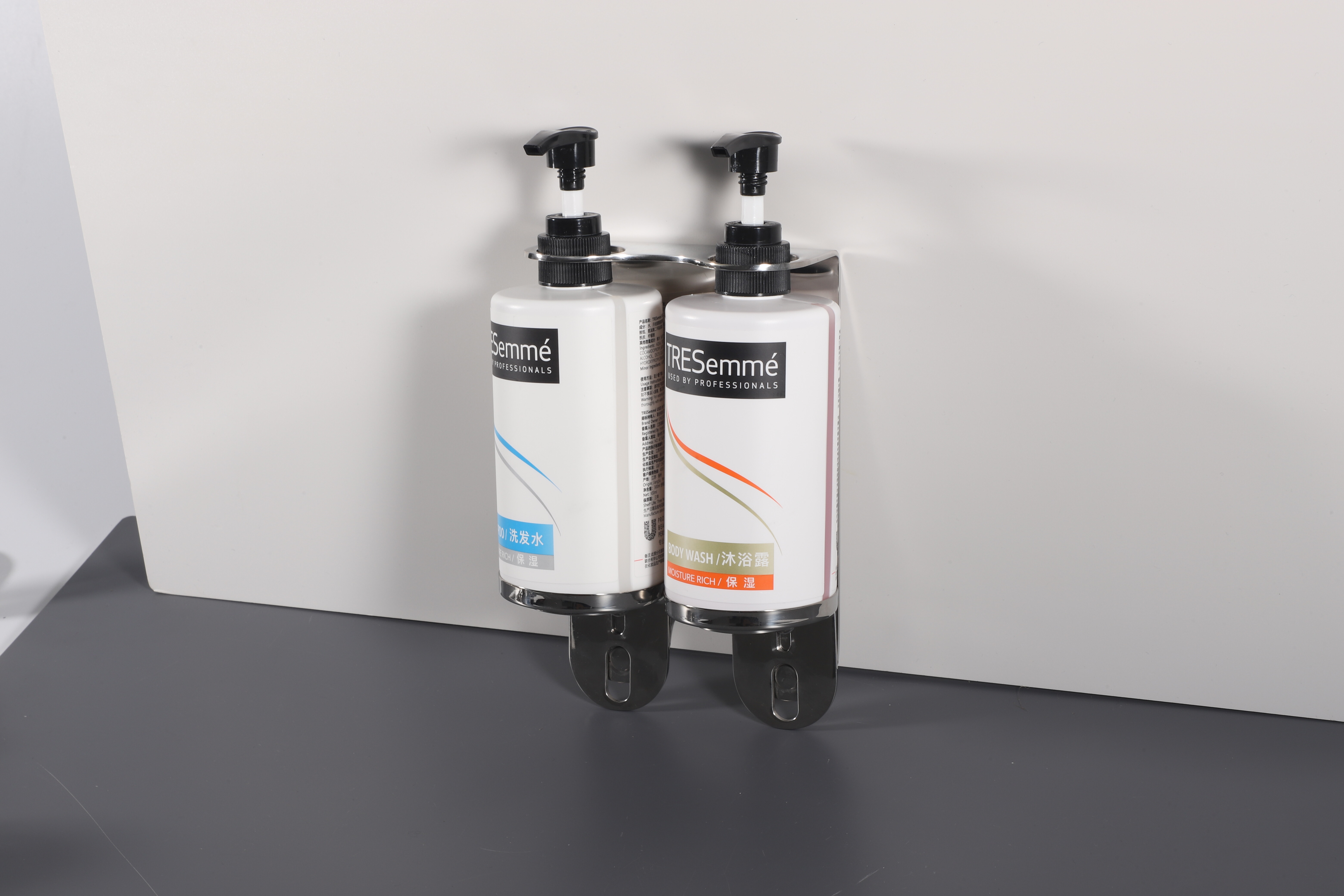 Cost Effective Bulk Soap Dispenser Set Reliable Foam and Liquid Dispenser Combo for Large Scale Facility Rollout Wholesale Price