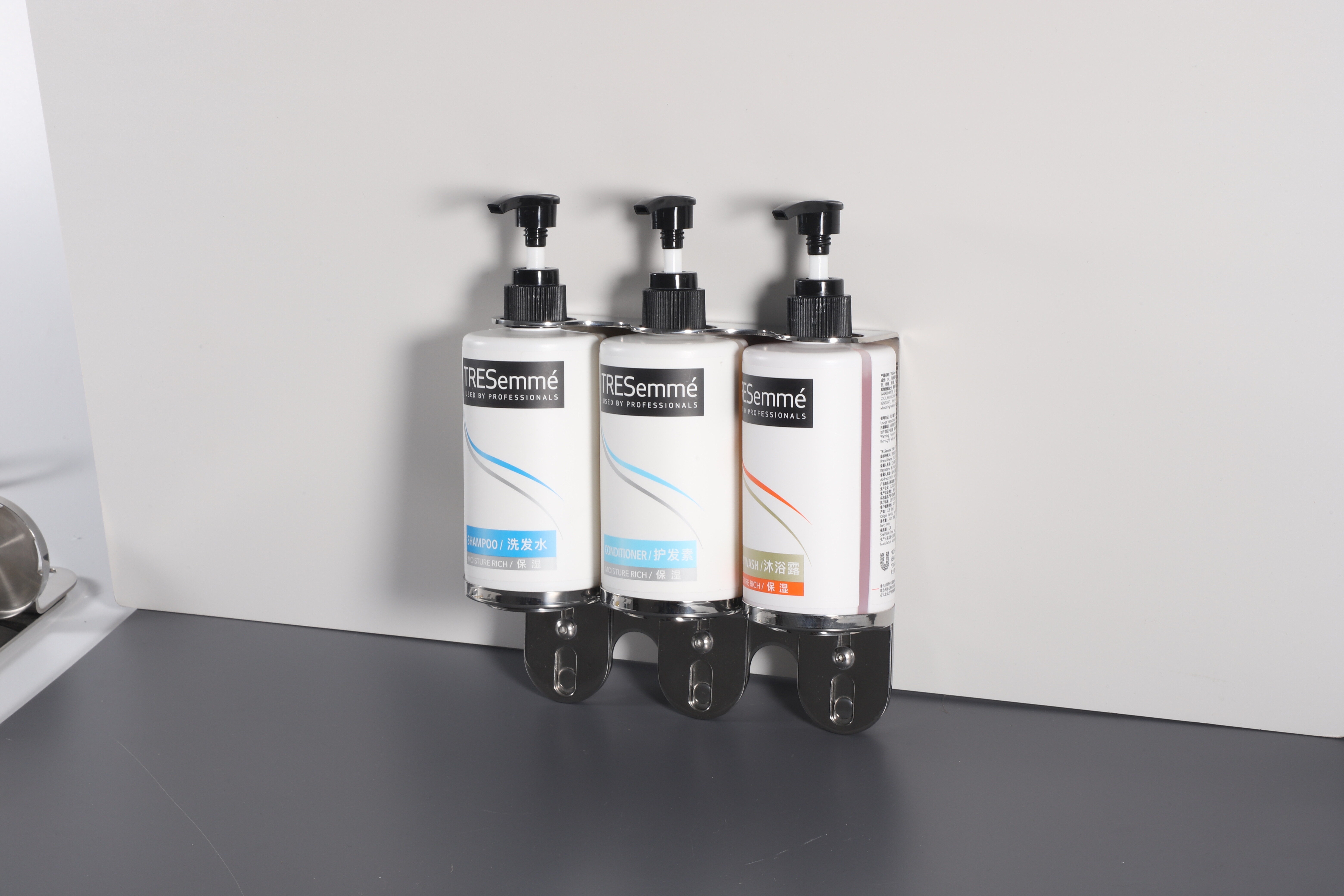 Cost Effective Bulk Soap Dispenser Set Reliable Foam and Liquid Dispenser Combo for Large Scale Facility Rollout Wholesale Price