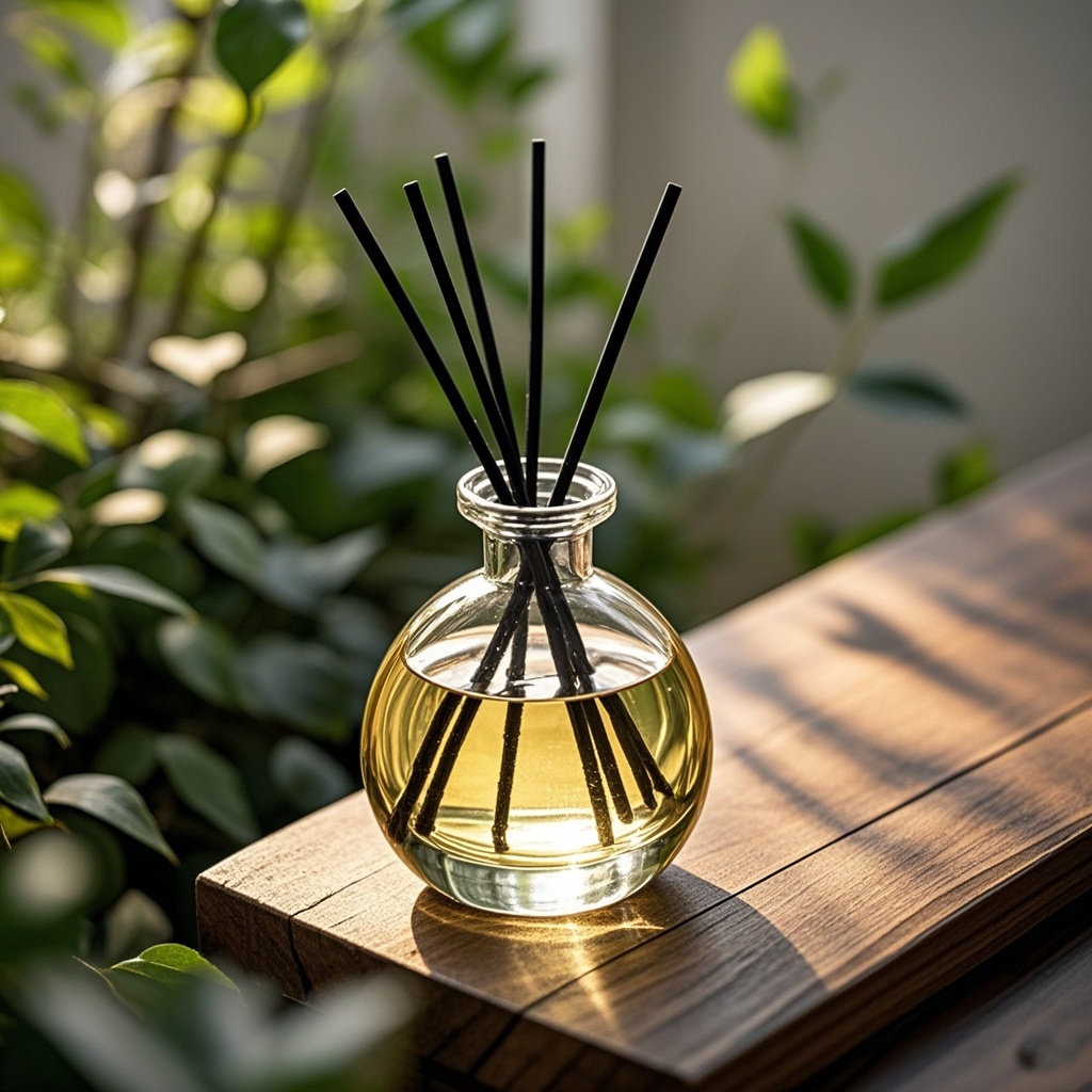 Perfume and Fragrance Luxury Fragrance Bottle Elegant Scented Perfume for Gift and Collection