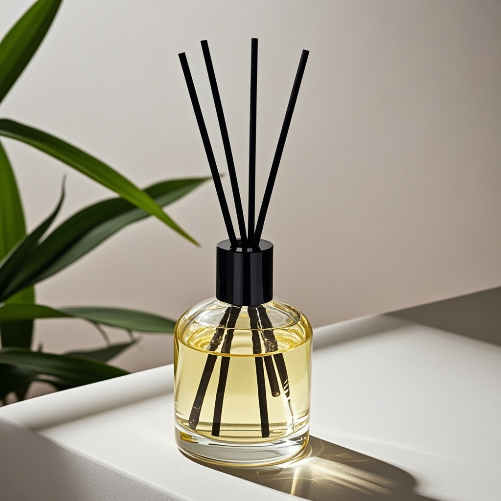 Professional-Grade Custom Perfume Oil, High Concentration Long-Lasting Fragrance for hotel & Room Scent, Pure Oil for Custom Blending