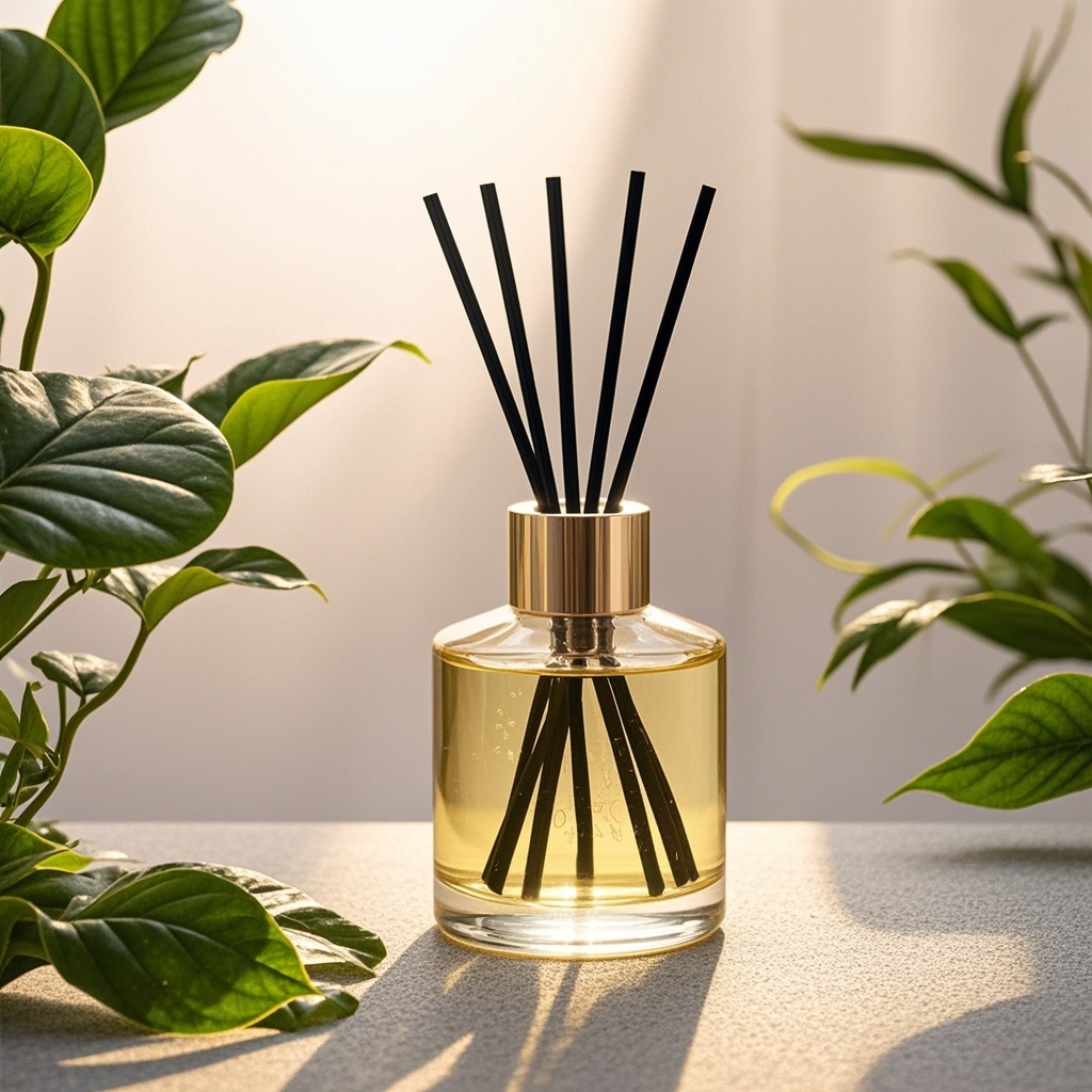 Professional-Grade Custom Perfume Oil, High Concentration Long-Lasting Fragrance for hotel & Room Scent, Pure Oil for Custom Blending