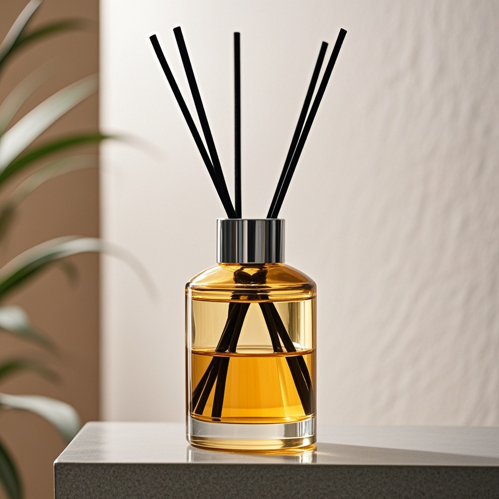 Professional-Grade Custom Perfume Oil, High Concentration Long-Lasting Fragrance for hotel & Room Scent, Pure Oil for Custom Blending