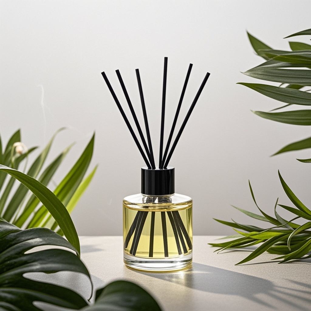 Professional-Grade Custom Perfume Oil, High Concentration Long-Lasting Fragrance for hotel & Room Scent, Pure Oil for Custom Blending