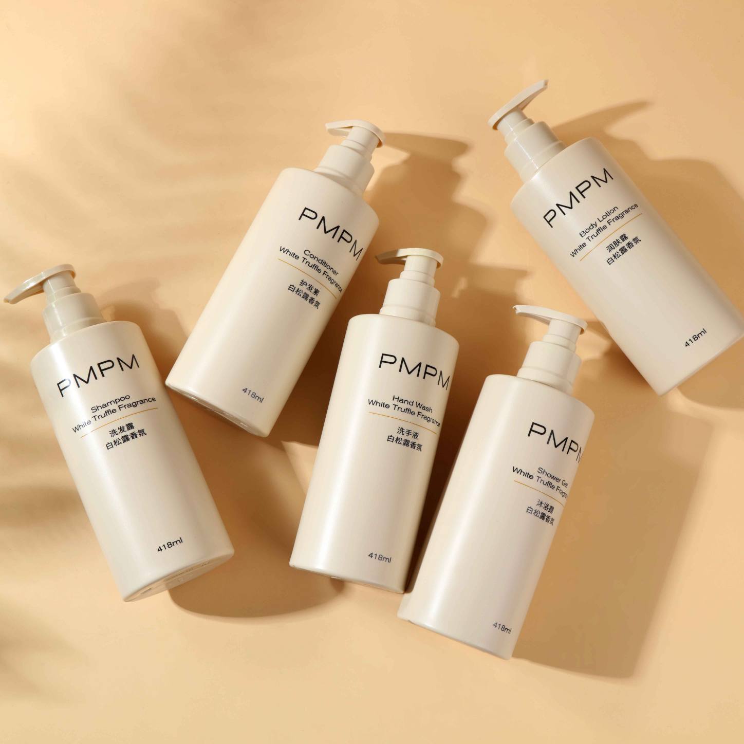 Consistent Gentle Hair Care for Hotel Chains Daily Use Shampoo Conditioner Set Cost Effective Bulk Amenities Kit