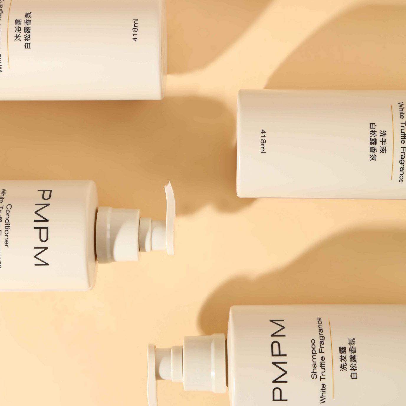 Consistent Gentle Hair Care for Hotel Chains Daily Use Shampoo Conditioner Set Cost Effective Bulk Amenities Kit