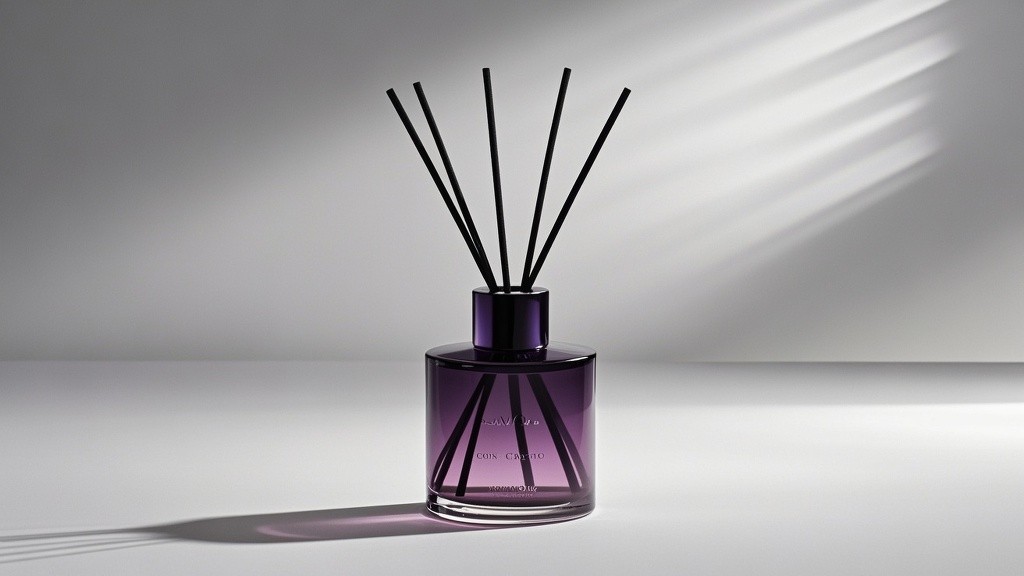 26.2.27 Reed Diffuser – A Subtle Way to Shape the Space
