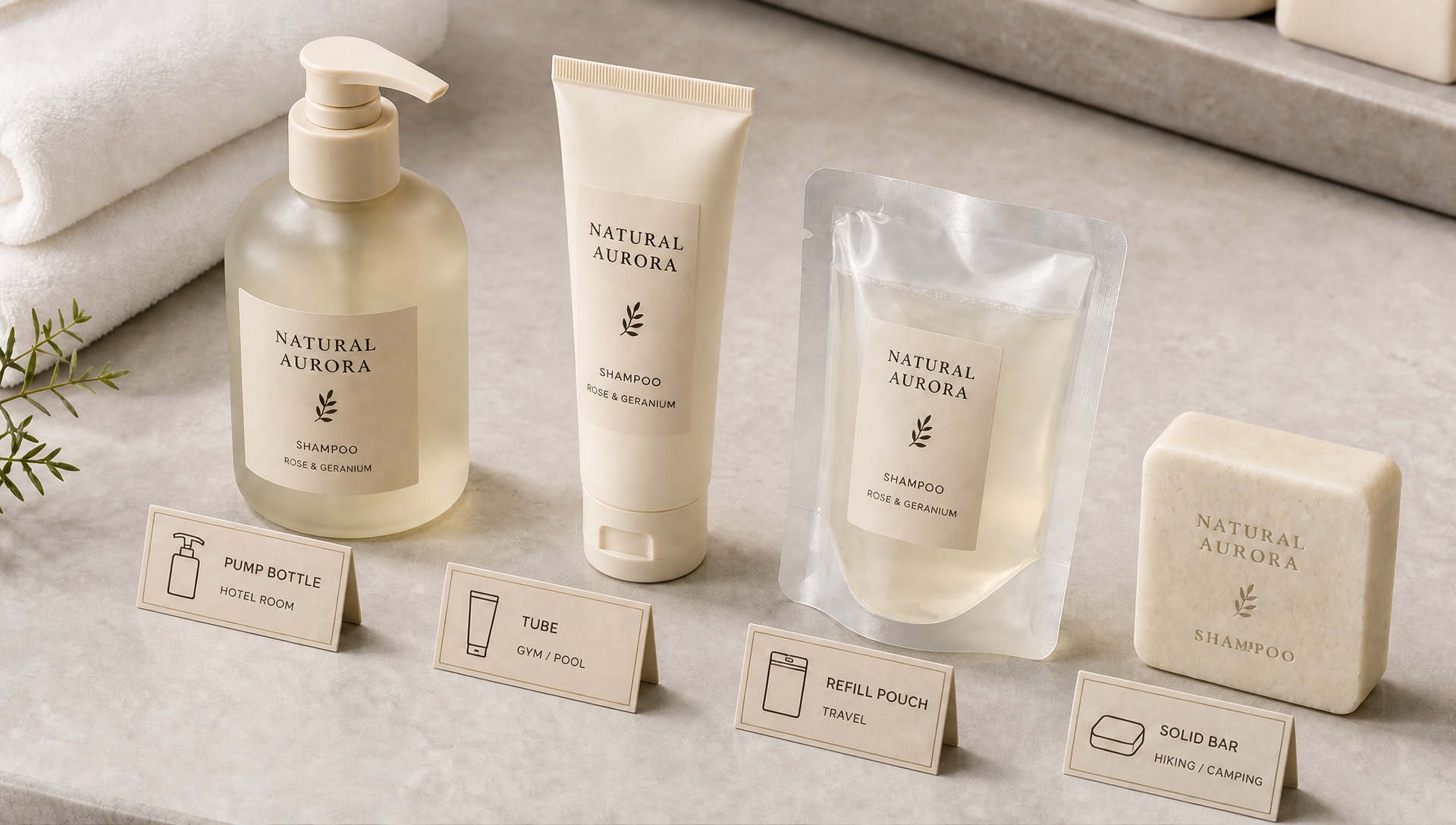 Same Formula, Different Packaging, 3x the Price? – The Mismatch Between Formulation and Tier Perception
