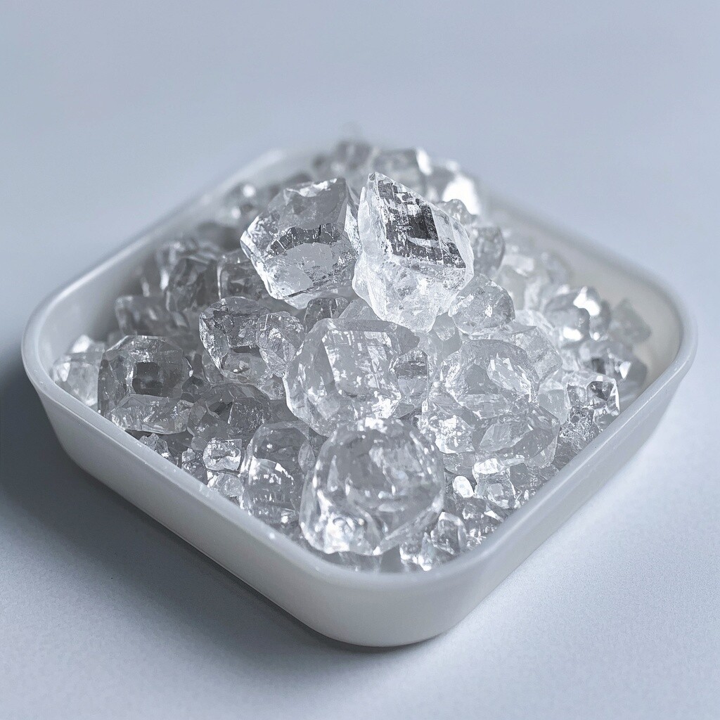 Nitrato de aluminio