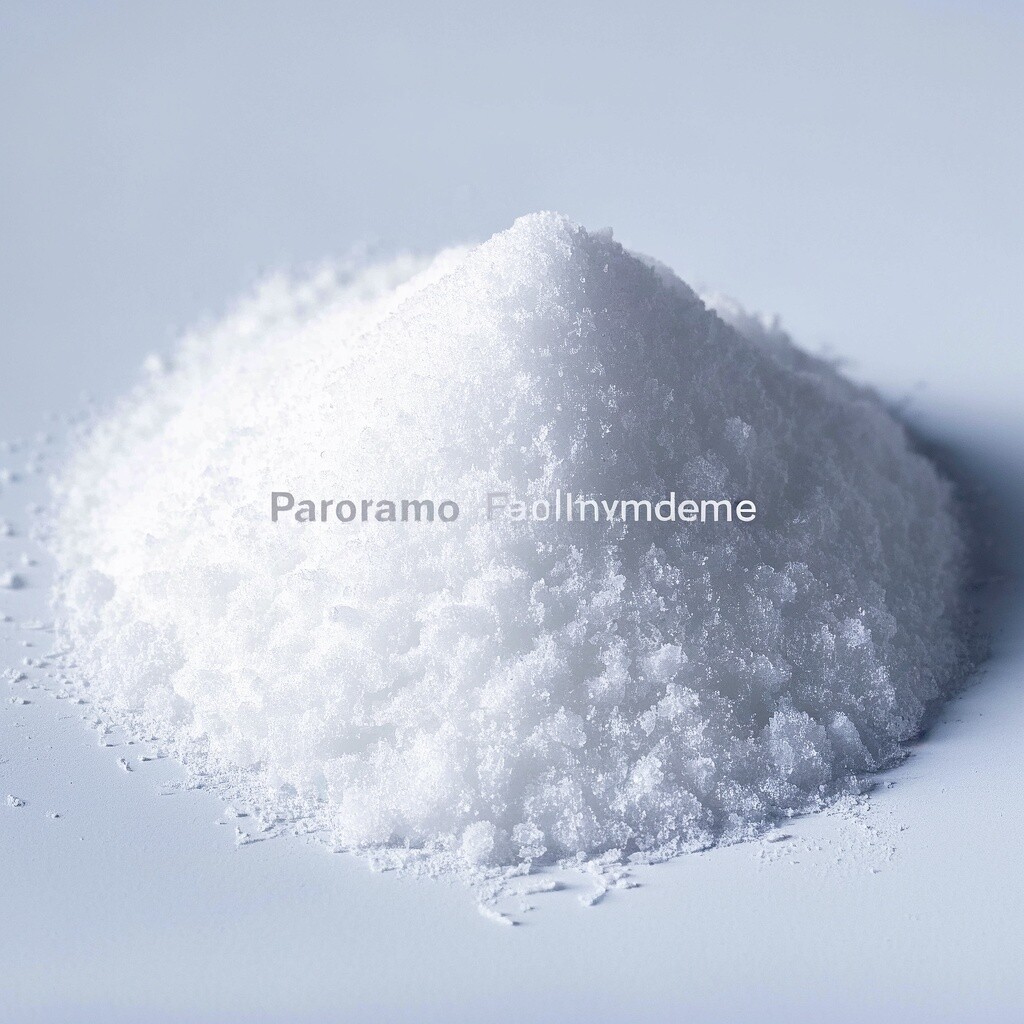 Paraformaldehído
