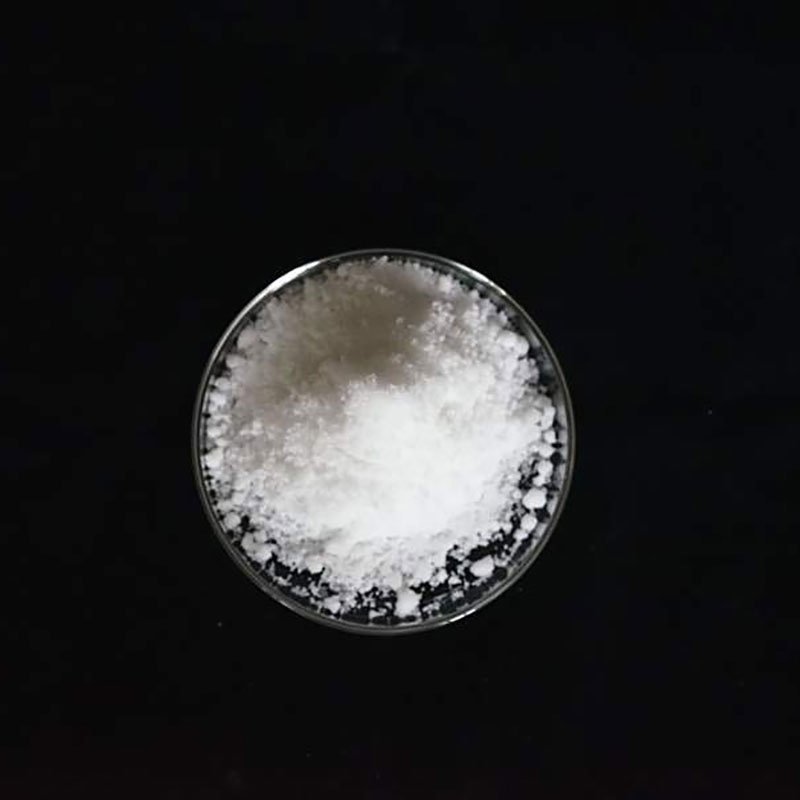 Sulfato de Zinc