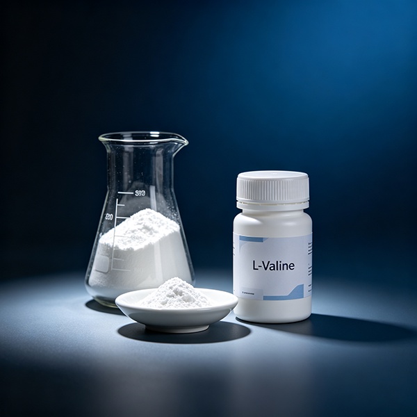 L-valina