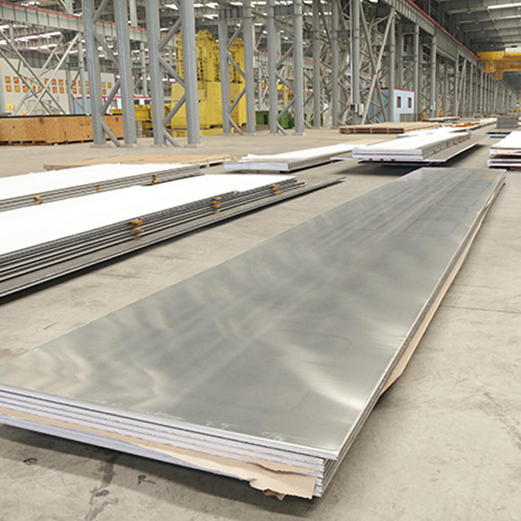 3004 Aluminum Sheet