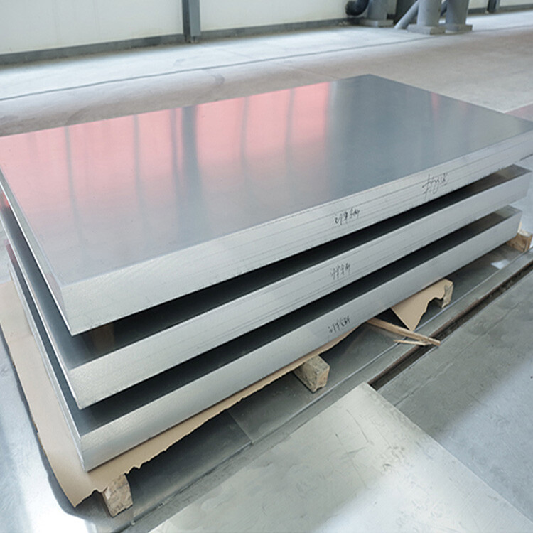 6061 6063 Aluminum Sheet