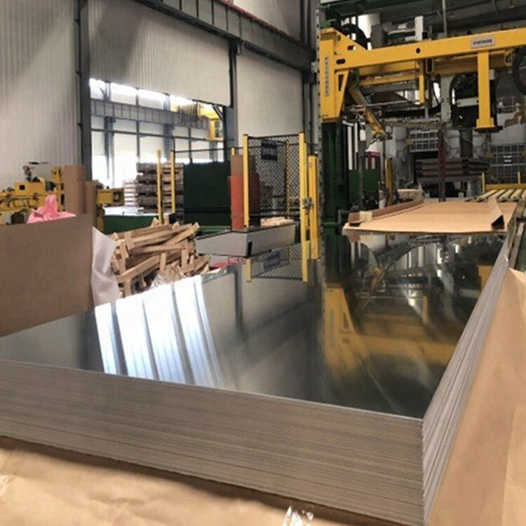 6061 6063 Aluminum Sheet