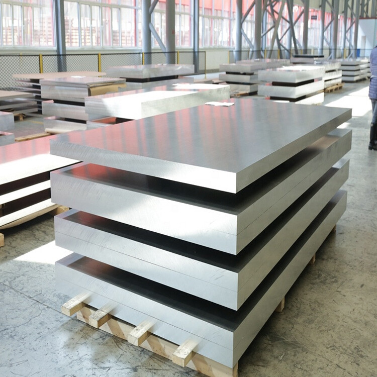 6061 6063 Aluminum Sheet