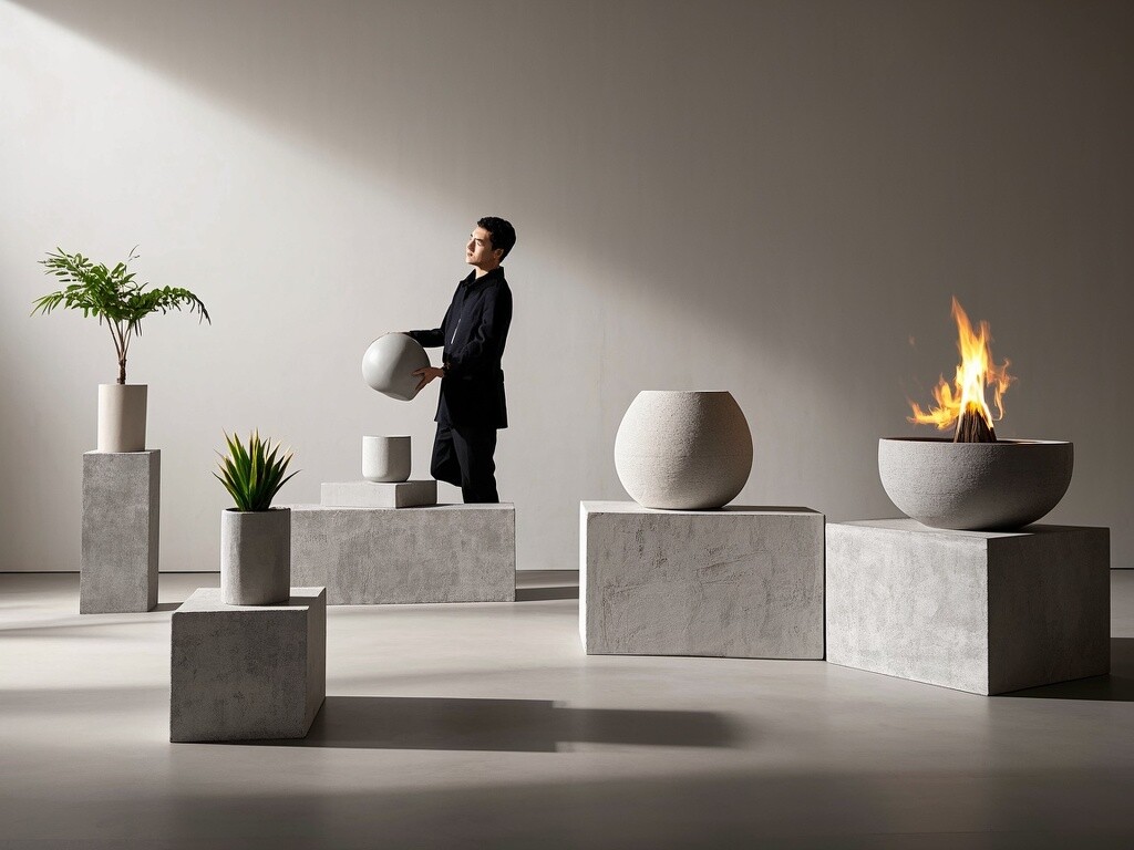 Transform Your Space with Stunning Magnesium Crafts Today!