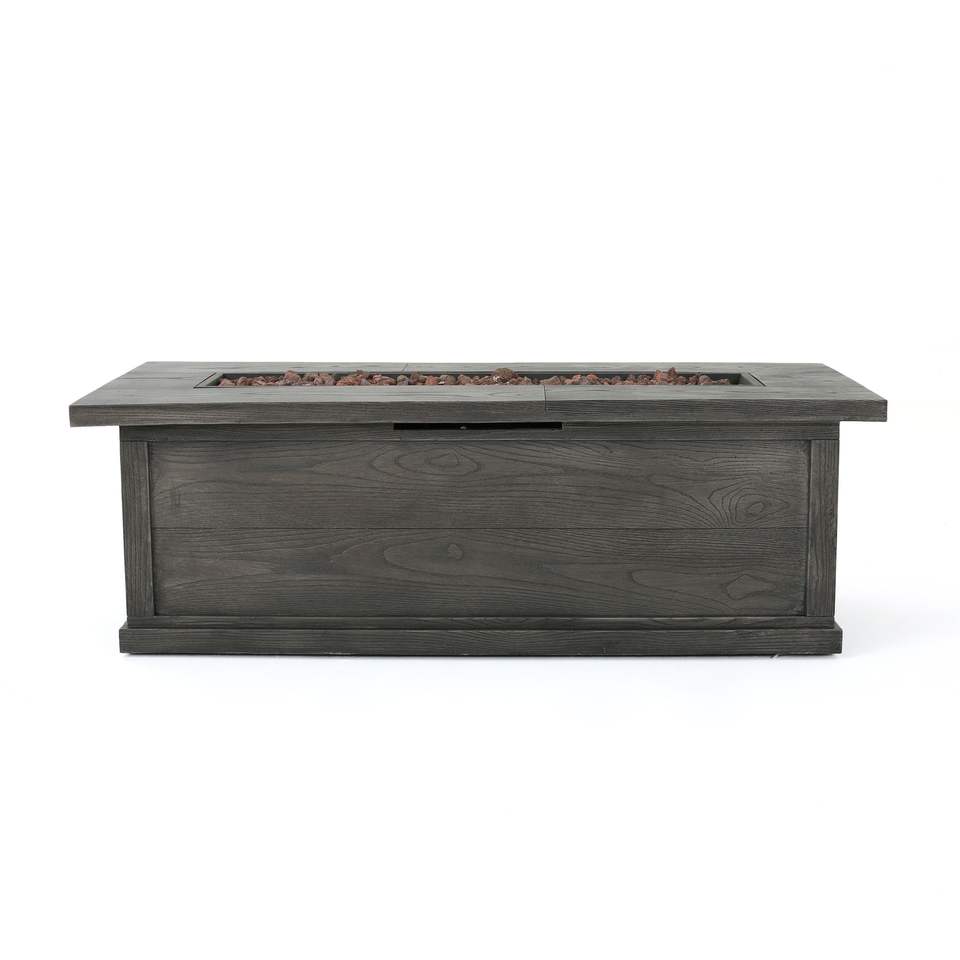 Outdoor Fire Pit Table Outdoor Fire Pit Table