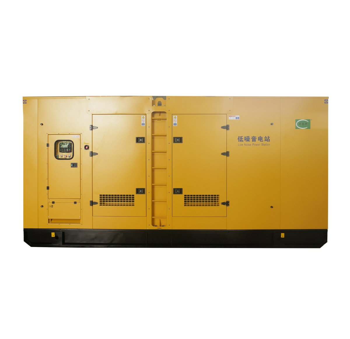 Fixed Silent Box 400-800KW