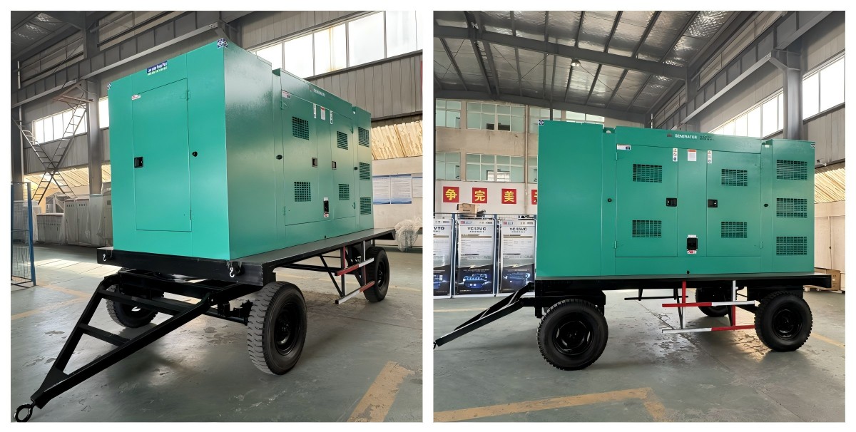 Mobile Silent Box