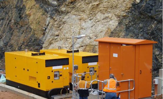 Our two 500KW Perkins silent generator sets have been successfully delivered to the Democratic Republic of Congo Our two 500KW Perkins silent generator sets have been successfully delivered to the Democratic Republic of Congo