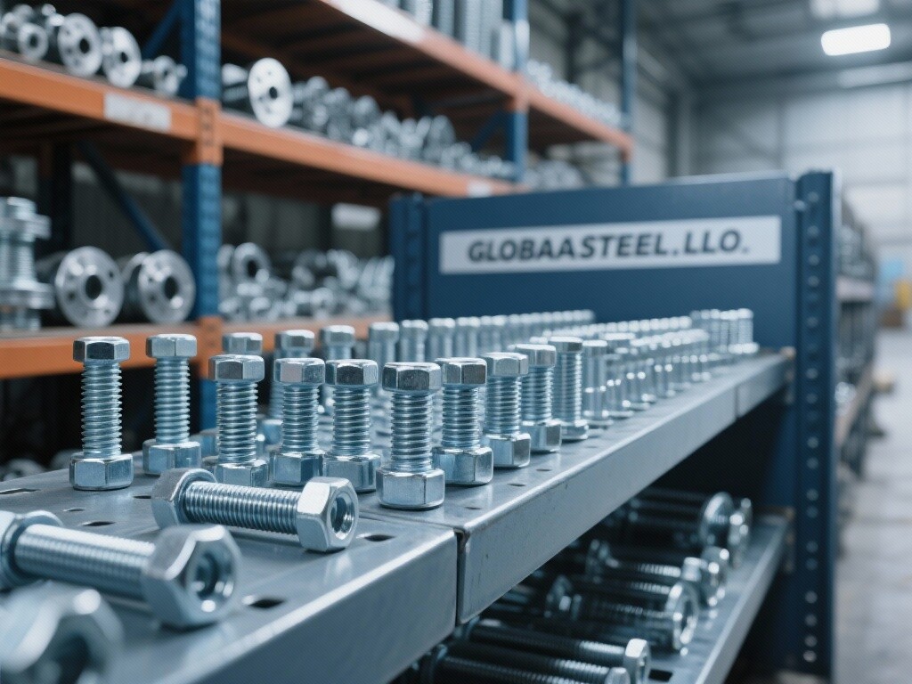 GLOBALSTEEL LLC