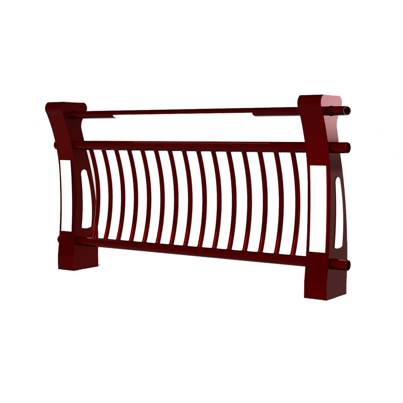 Guardrail Fence