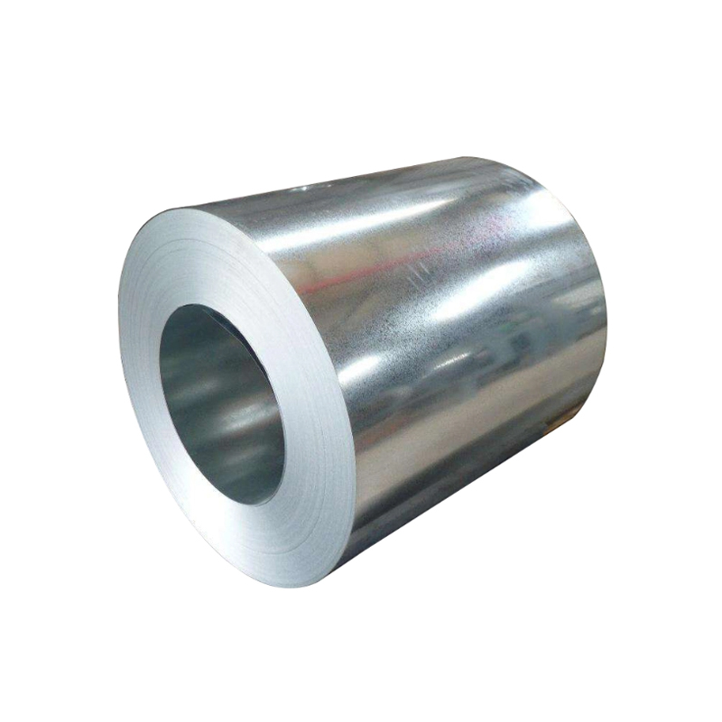 Galvanized Coil