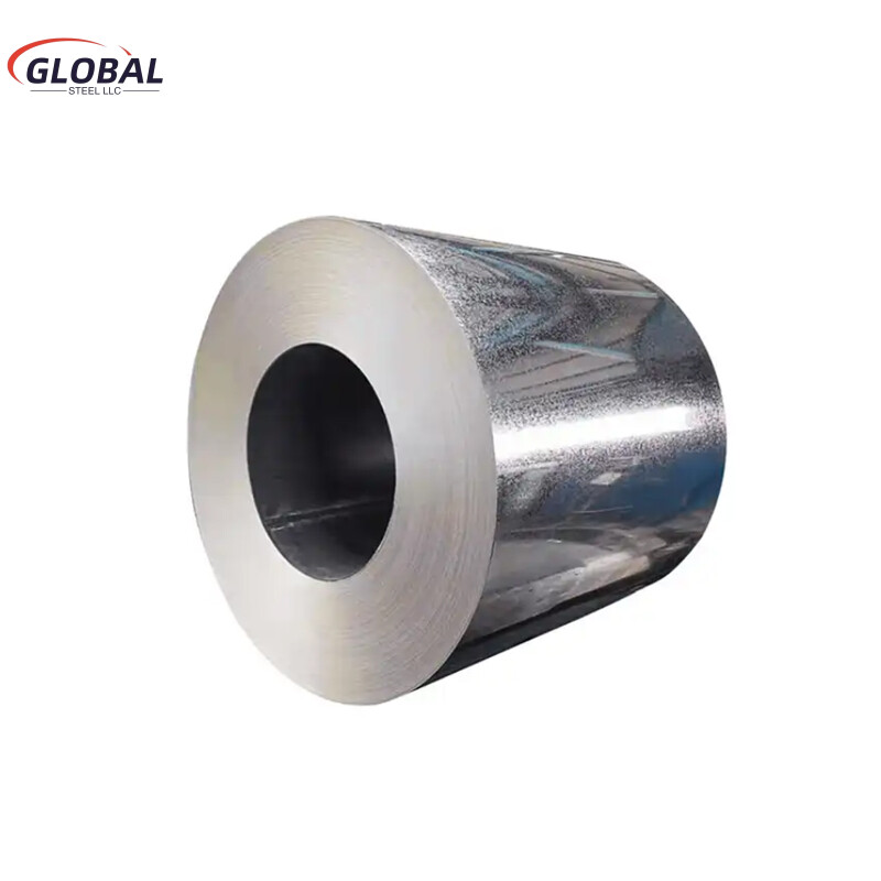 Galvanized Coil