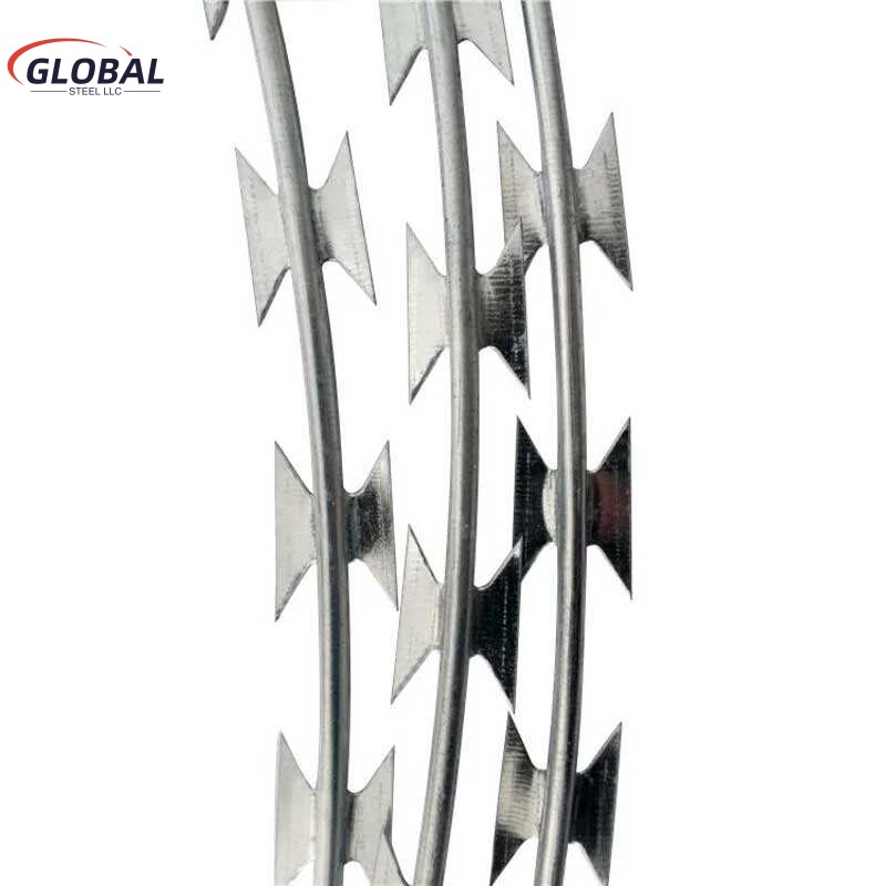 Razor Barbed Wire
