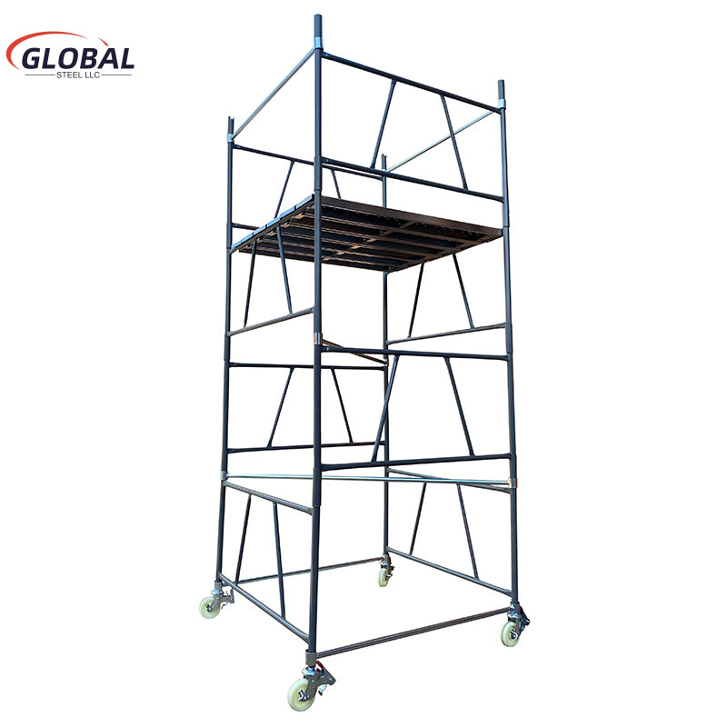 Scaffold