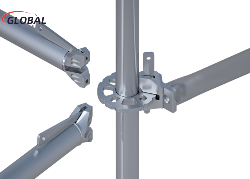 Scaffold